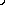 nada